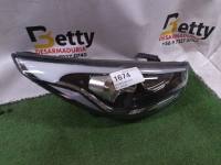Óptico derecho Hyundai Tucson nuevo original 2011, 2012, 2013, 2014 y 2015 usado en buen estado