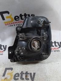 Óptico derecho Kia Frontier 2015 en adelante usado en buen estado - fotografía 3