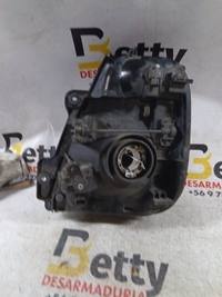 Óptico derecho Kia Frontier 2015 en adelante usado en buen estado - fotografía 3