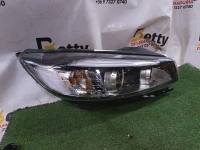 Óptico derecho Kia Sorento con led 2016, 2017, 2018, 2019, 2020, 2021, 2022, 2023 y 2024 usado en buen estado
