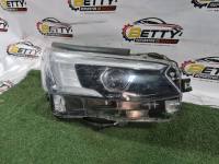 Óptico derecho Led subaru Outback 2021, 2022, 2023, 2024, 2025 y 2026 usado con detalles