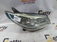 Óptico derecho Maxus EV30 2025 en adelante usado en buen estado