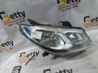 Óptico derecho Maxus EV30 2025 en adelante usado en buen estado
