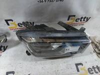 Óptico derecho Maxus T60 2018 en adelante usado en buen estado - fotografía 2
