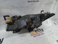 Óptico derecho Mazda 3 2010, 2011, 2012, 2013 y 2014 usado en buen estado - fotografía 3