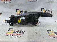 Óptico derecho Mazda 3 2014, 2015, 2016 y 2017 usado en buen estado - fotografía 2