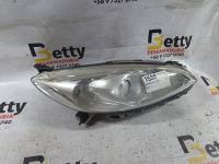 Óptico derecho Mazda 5 2010, 2011, 2012, 2013, 2014, 2015, 2016, 2017 y 2018 usado en buen estado