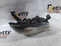 Óptico derecho Mazda BT50 2008, 2009, 2010, 2011 y 2012 usado en buen estado - fotografía 2