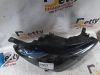 Óptico derecho MG One 2024, 2025, 2026 y 2027 usado en buen estado - fotografía 2