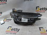 Óptico derecho MG RX5 2024 en adelante usado en buen estado