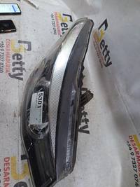 Óptico derecho MG3 LED 2018, 2019, 2020, 2021, 2022, 2023, 2024 y 2025 usado en buen estado - fotografía 2