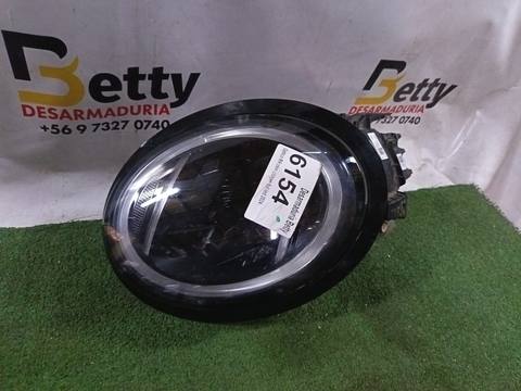Óptico derecho Mini cooper full led 2024 en adelante usado en buen estado
