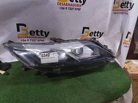 Óptico derecho Mitsubishi Eclipse 2018, 2019, 2020, 2021 y 2022 usado en buen estado