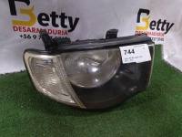Óptico derecho Mitsubishi L200 2011, 2012, 2013, 2014 y 2015 usado en buen estado