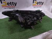 Óptico derecho Mitsubishi L200 2011, 2012, 2013, 2014 y 2015 usado en buen estado - fotografía 4