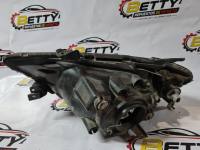 Óptico derecho Mitsubishi L200 2011, 2012, 2013, 2014 y 2015 usado en buen estado - fotografía 3