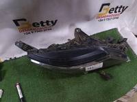 Óptico derecho Mitsubishi L200 2020 en adelante usado en buen estado - fotografía 2
