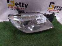 Óptico derecho Mitsubishi Outlander 2003, 2004, 2005, 2006, 2007, 2008, 2009 y 2010 usado en buen estado