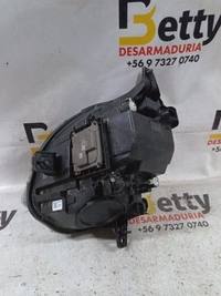 Óptico derecho Moda C5 2024, 2025, 2026 y 2027 usado en buen estado - fotografía 3