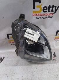 Óptico derecho Moda C5 2024, 2025, 2026 y 2027 usado en buen estado
