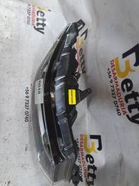 Óptico derecho Nissan Qashqai 2018 en adelante usado en buen estado - fotografía 2