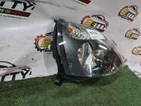 Óptico derecho Renault Clio 2003, 2004, 2005, 2006, 2007 y 2008 usado en buen estado - fotografía 3