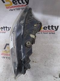 Óptico derecho Seat Ibiza 2018 en adelante usado en buen estado - fotografía 2