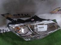 Óptico derecho Ssangyong Korando 2011, 2012, 2013, 2014 y 2015 usado en buen estado - fotografía 2