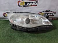 Óptico derecho subaru Impreza fondo blanco 2007, 2008, 2009, 2010, 2011 y 2012 usado en buen estado