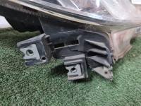Óptico derecho subaru Outback 2015 en adelante usado con detalles - fotografía 4