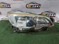 Óptico derecho subaru Outback 2015 en adelante usado con detalles