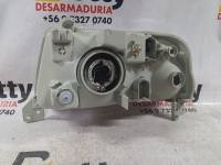 Óptico derecho Suzuki Nomade 1998, 1999, 2000, 2001, 2002, 2003, 2004 y 2005 usado en buen estado - fotografía 3
