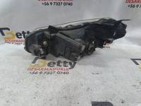 Óptico derecho Suzuki SX4 2007, 2008, 2009, 2010, 2011, 2012, 2013 y 2014 usado en buen estado - fotografía 3