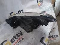 Óptico derecho Suzuki SX4 2007, 2008, 2009, 2010, 2011, 2012, 2013 y 2014 usado en buen estado - fotografía 2
