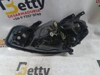 Óptico derecho Suzuki SX4 2007, 2008, 2009, 2010, 2011, 2012, 2013 y 2014 usado en buen estado - fotografía 3
