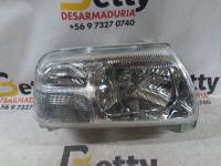Óptico derecho Suzuki Vitara 1998, 1999, 2000, 2001, 2002, 2003, 2004 y 2005 usado en buen estado