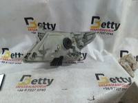 Óptico derecho Toyota Hilux 2007, 2008, 2009, 2010, 2011 y 2012 usado en buen estado - fotografía 3