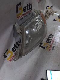Óptico derecho Toyota Hilux 2007, 2008, 2009, 2010, 2011 y 2012 usado en buen estado - fotografía 2