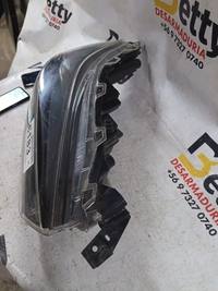 Óptico derecho Toyota Raize Halogeno 2022, 2023, 2024, 2025 y 2026 usado en buen estado - fotografía 2