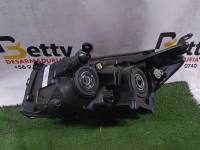 Óptico derecho Toyota RAV4 2009, 2010, 2011 y 2012 usado en buen estado - fotografía 3