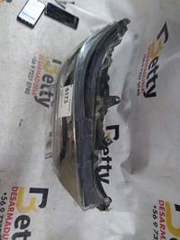 Óptico derecho Toyota RAV4 full led 2020, 2021, 2022, 2023, 2024 y 2025 usado en buen estado - fotografía 2