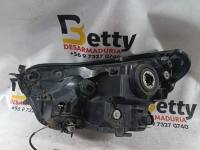 Óptico derecho Toyota Rav4 led 2016, 2017, 2018 y 2019 usado en buen estado - fotografía 3