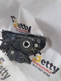 Óptico derecho Toyota Rav4 led 2016, 2017, 2018 y 2019 usado en buen estado - fotografía 4