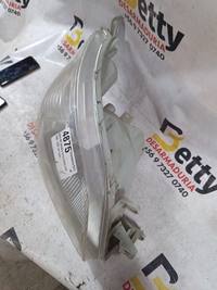 Óptico derecho Toyota Rush 2006, 2007, 2008, 2009, 2010, 2011, 2012, 2013, 2014, 2015, 2016, 2017, 2018, 2019 y 2020 usado en buen estado - fotografía 2