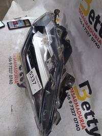 Óptico derecho Toyota Yaris 2023 en adelante usado en buen estado - fotografía 2