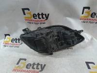 Óptico derecho Toyota Yaris Sport 2006, 2007 y 2008 usado en buen estado - fotografía 3