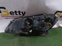 Óptico derecho Volkswagen gol Saveiro voyage g8 2013, 2014, 2015, 2016 y 2017 usado en buen estado - fotografía 3
