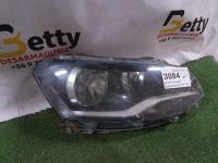 Óptico derecho Volkswagen gol Saveiro voyage g8 2013, 2014, 2015, 2016 y 2017 usado en buen estado