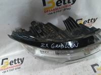 Óptico derecho ZX Gand Lion auto 2024 en adelante usado en buen estado - fotografía 2