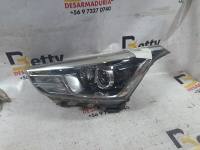 Óptico Hyundai Creta led 2017 en adelante usado en buen estado